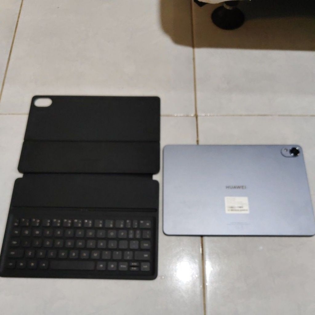 (BEKAS) 99% SEPERTI BARU HUAWEI MATEPAD 11.5 PAPERMATE