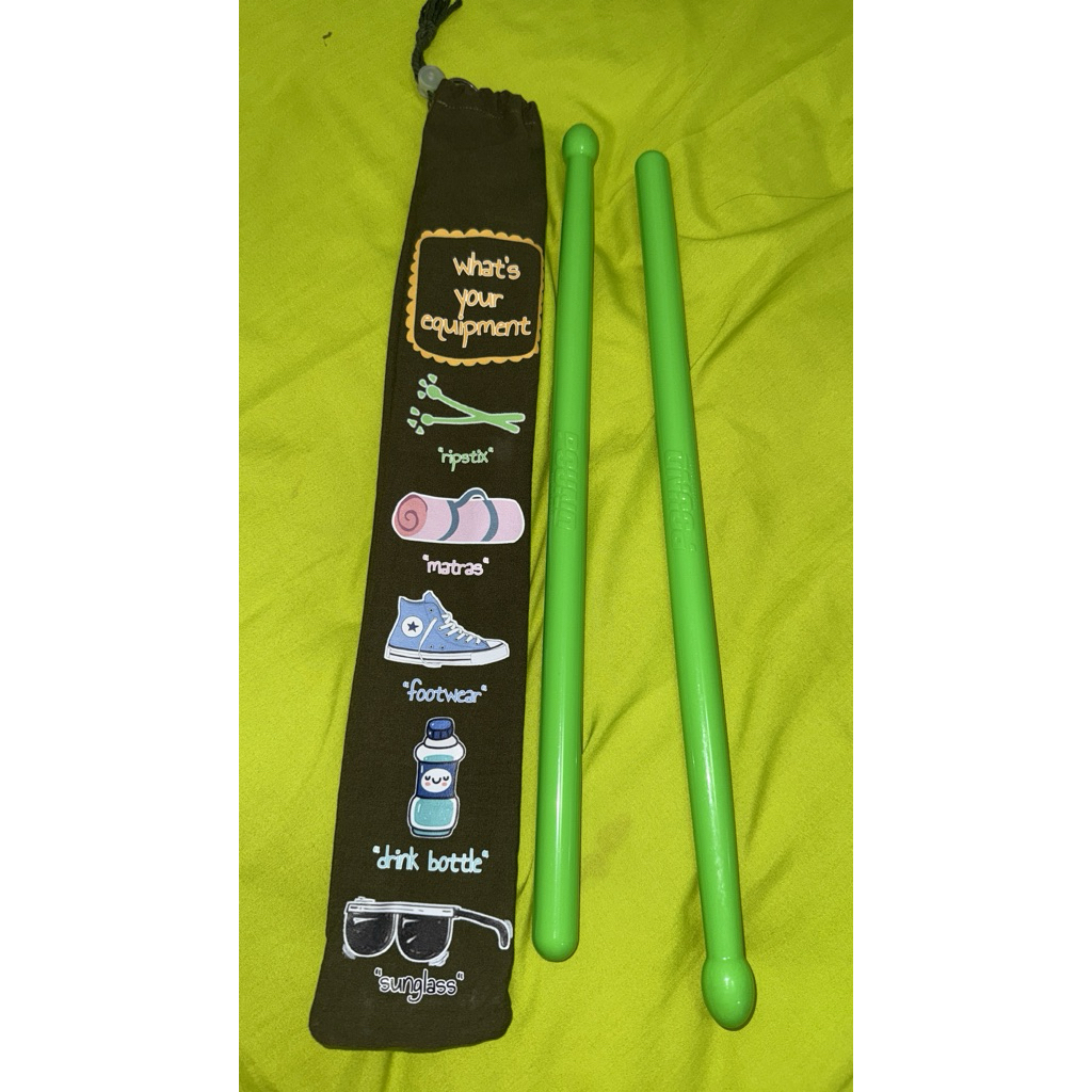 Ripstix Poundfit / Stick Poundfit Original