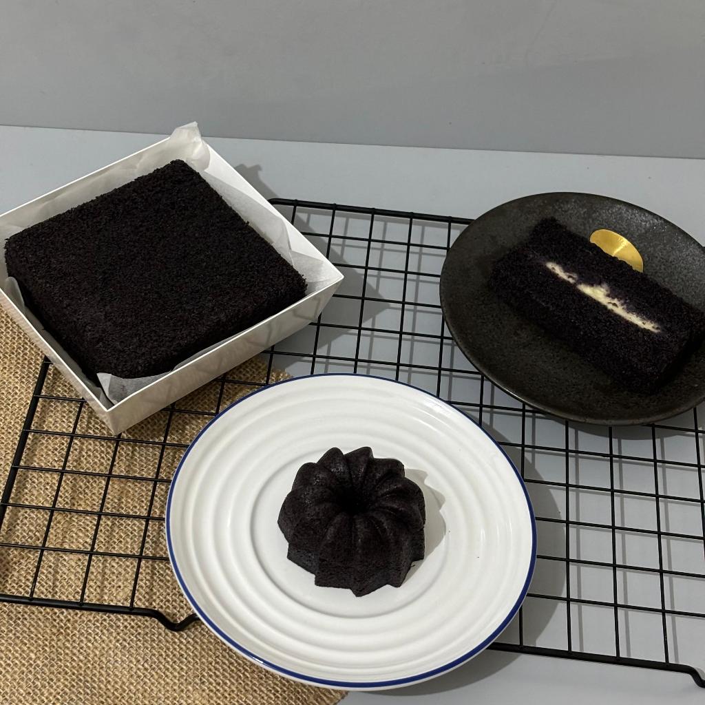 

BOLU KETAN HITAM KEJU LUMER KUKUS KUE KETAN ITEM MINI MELTED CHEESE ORIGINAL VIRAL ENAK MURAH TERJANGKAU PREMIUM