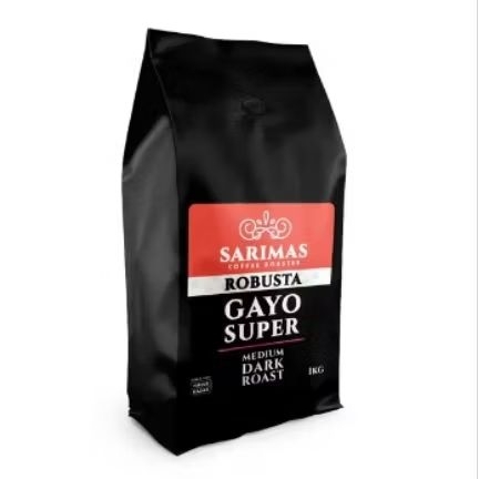 

Kopi Robusta Gayo