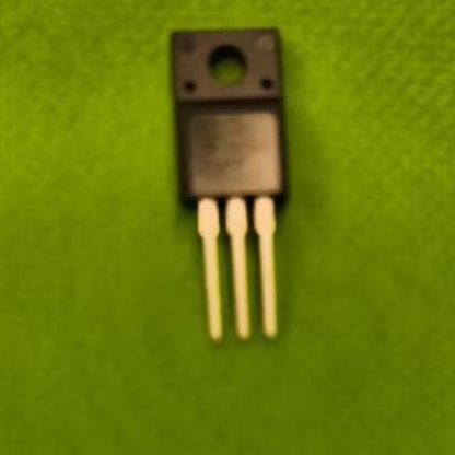 Pangestu Sparepart - MOSFET 60N60 KECIL