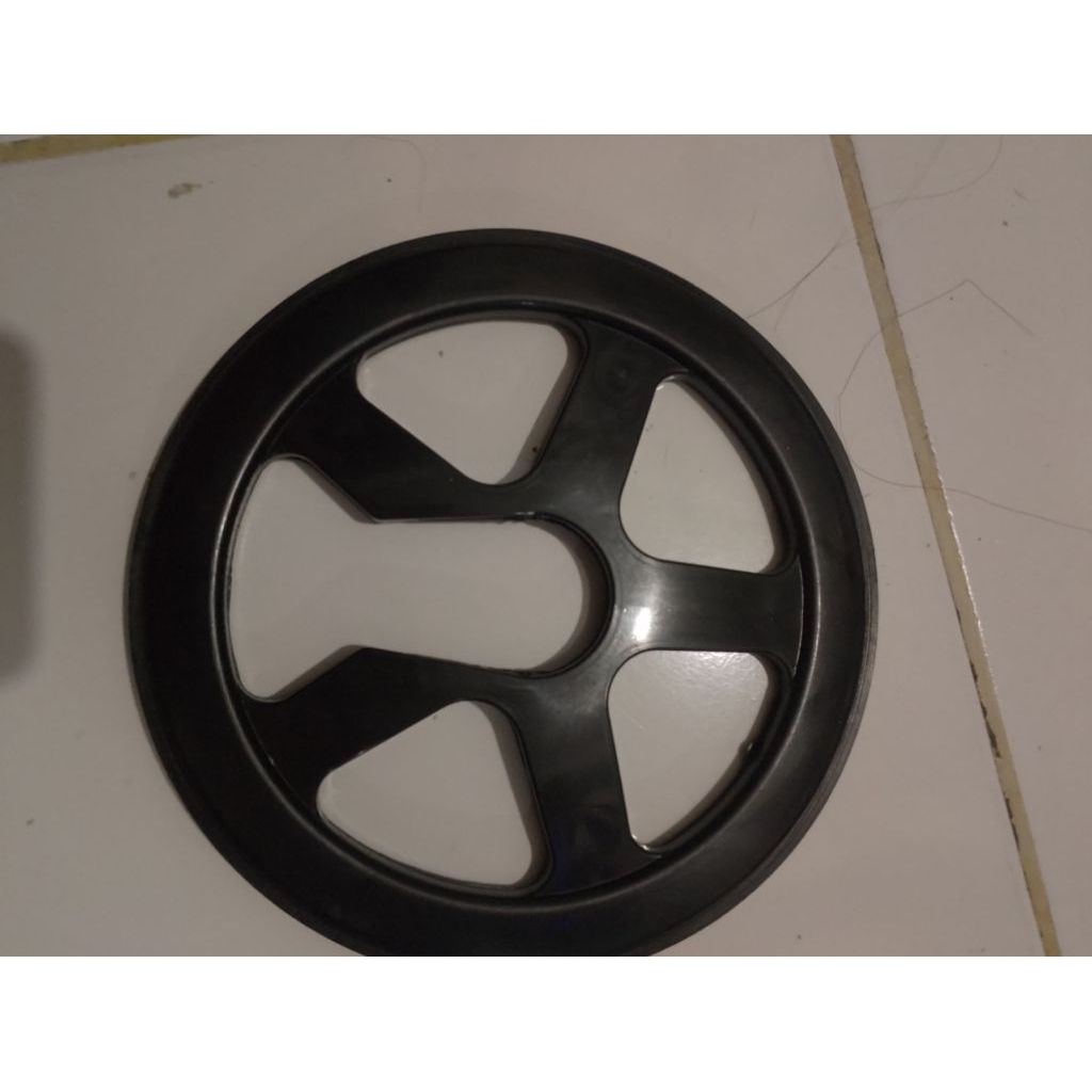 chain cover tutup pelindung rantai 44 t pvc