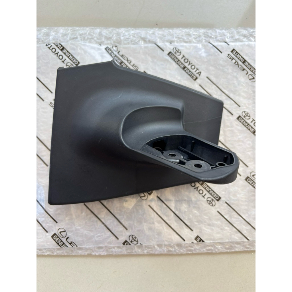 kaki spion/kedudukan spion yaris 2008-2012