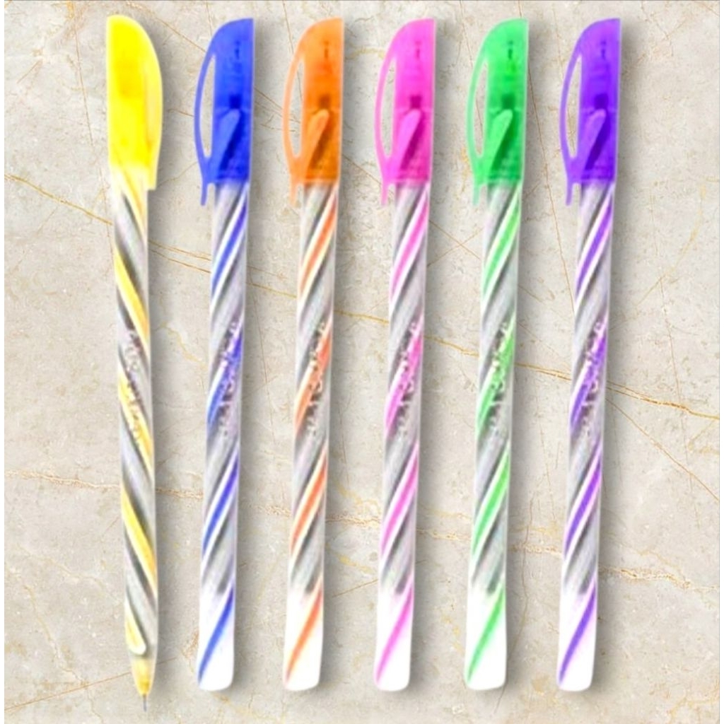 

[1PCS] PEN ULIR KENKO WARNA HITAM