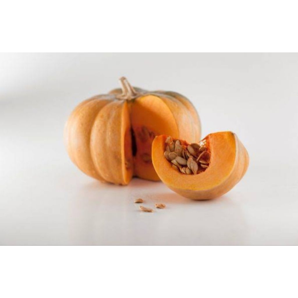 

Labu Pumpkin Fresh Segarr