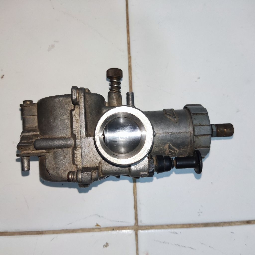 Karburator PWL 26 Original Second
