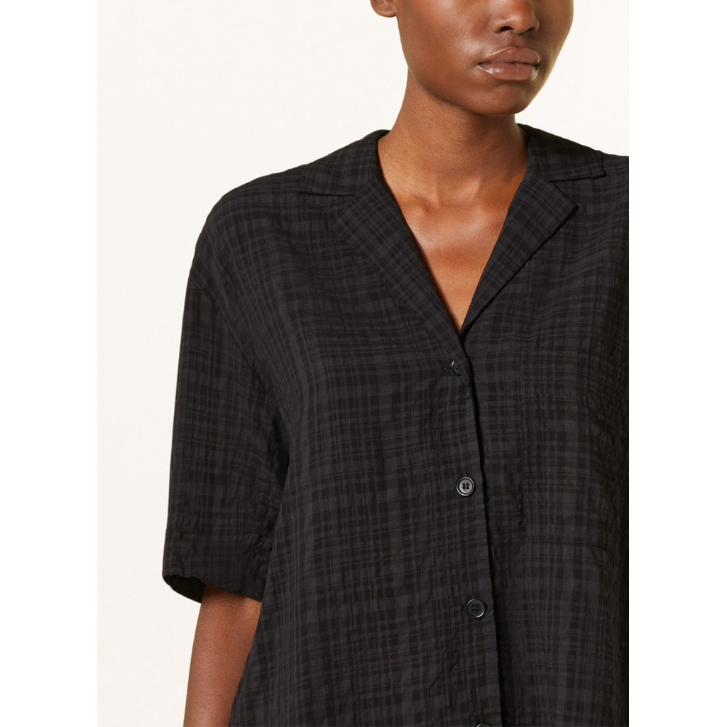 COS Shirt Blouse in Muslin NEW