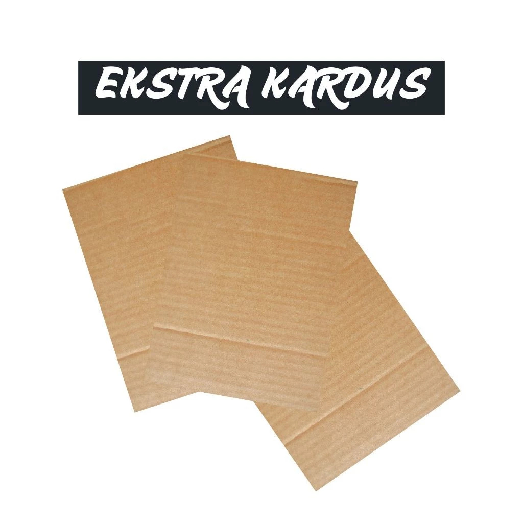 

EKSTRA KARDUS