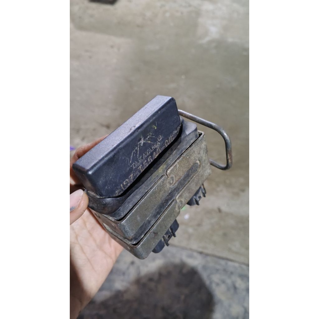 Ecu CDI Yamaha Jupiter MX Old/Lama 1S7 Original Seken Copotan