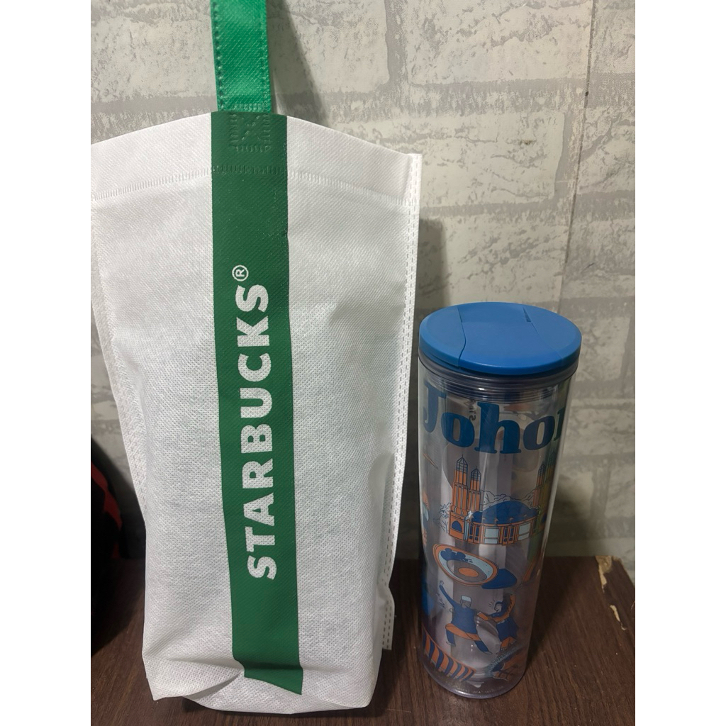 Jastip Malaysia Tumbler Sbux Malaysia
