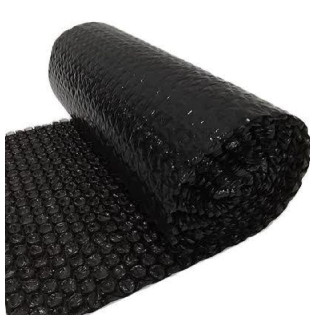 

Packing Buble Tambahan