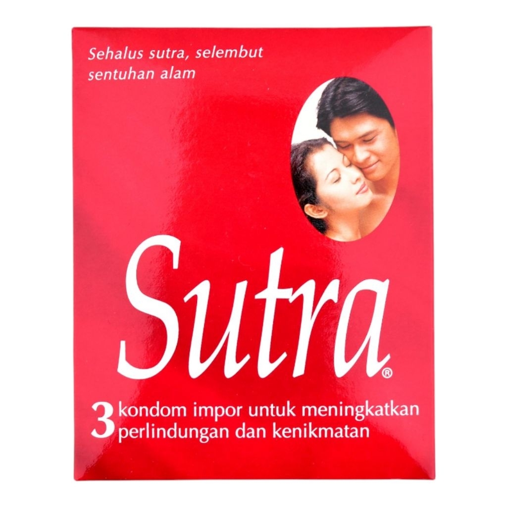 SUTRA ISI 3