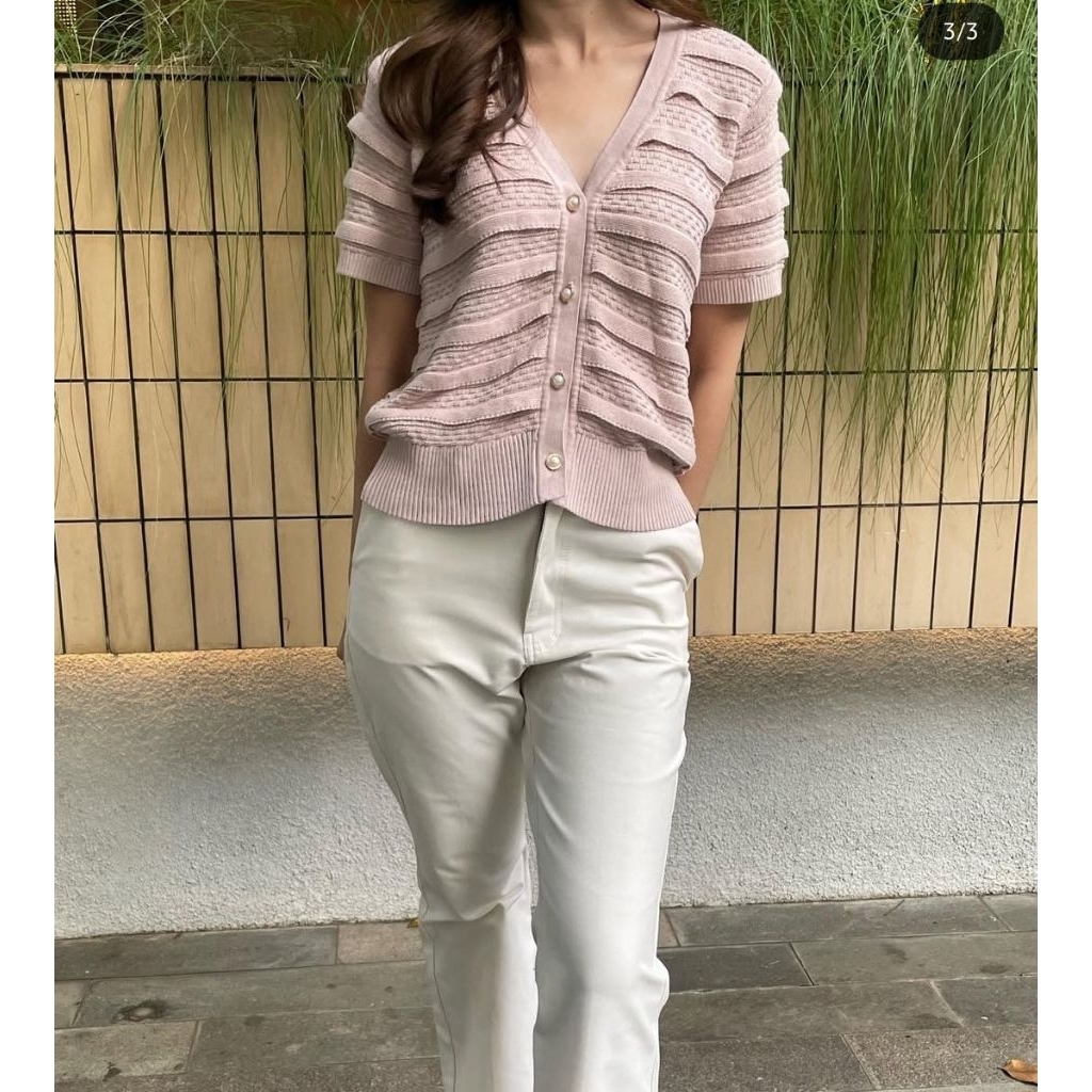 Shopetni Mardi Top (preloved)