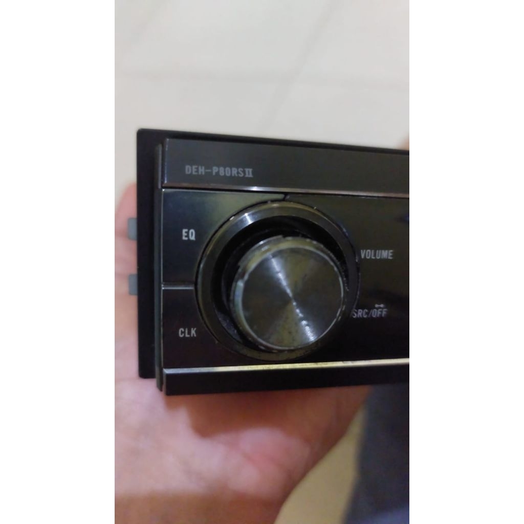 pioneer deh-p80rsll