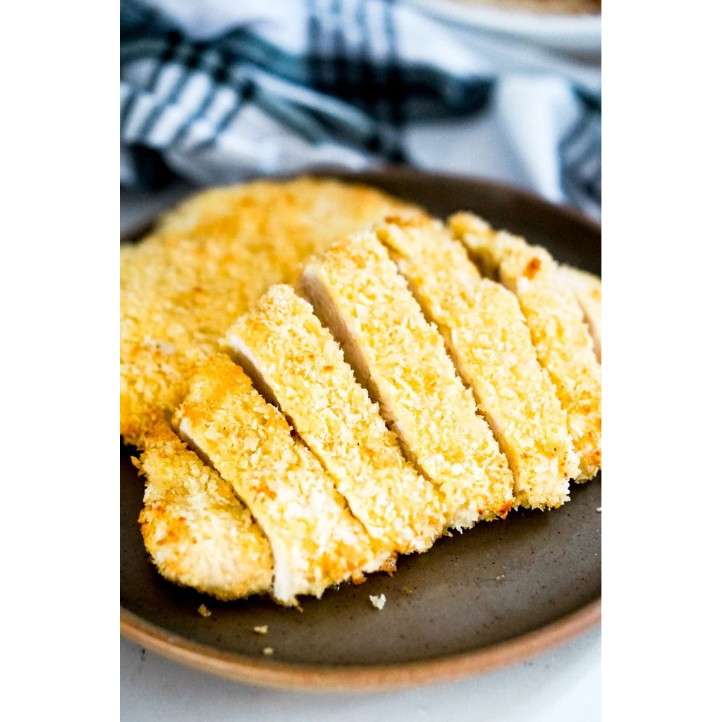 

chicken katsu ( FROZEN)