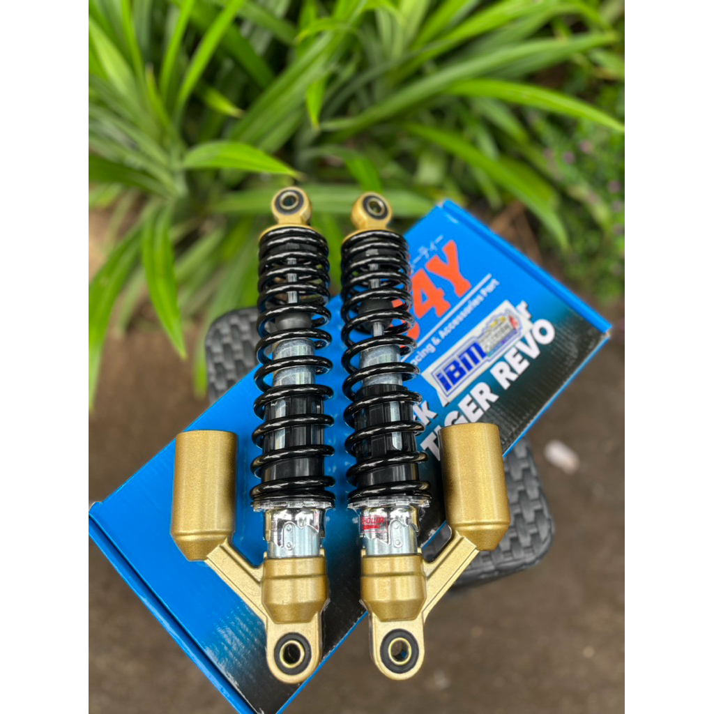 SHOCKBREAKER TIGER NEW TIGER REVO TIREV,SHOCK TIGER IMPORT MOS,SHOCK TIREV IMPORT,SHOCK TIGER, SHOCK