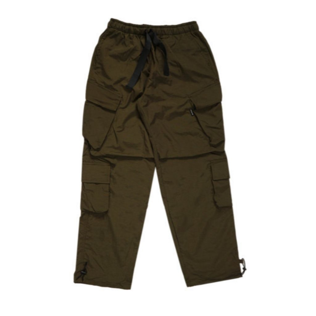 CELANA PANJANG CARGO BLOODS OLIVE ORIGINAL NEW