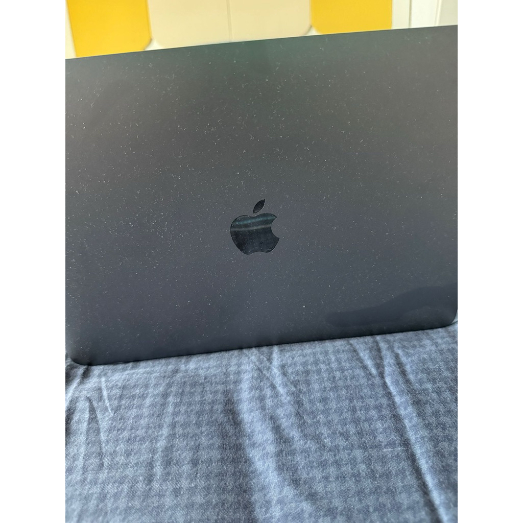 Macbook Air M1 8/256GB Grey