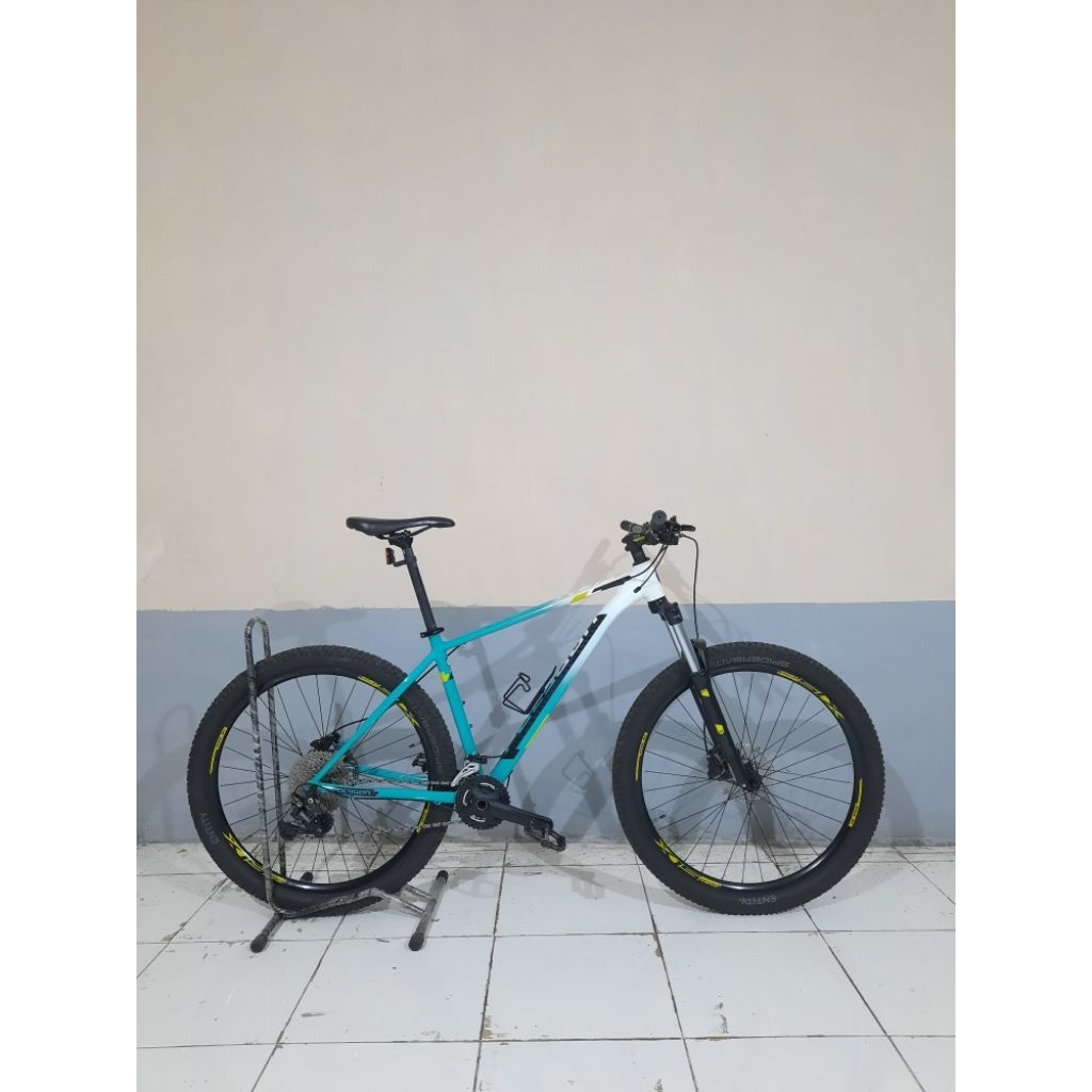 POLYGON XTRADA 5 LE TAHUN 2021