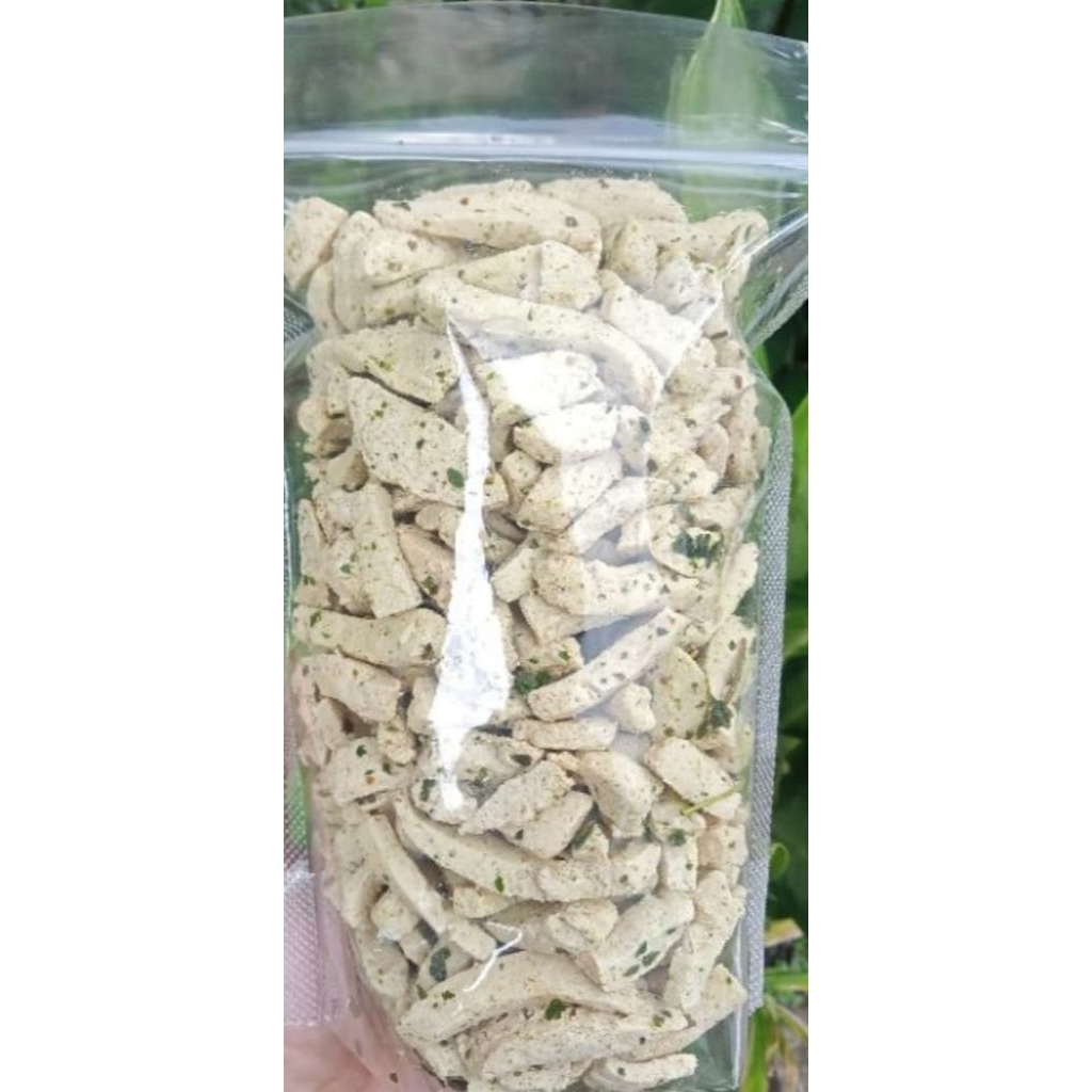 

basreng original daun jeruk