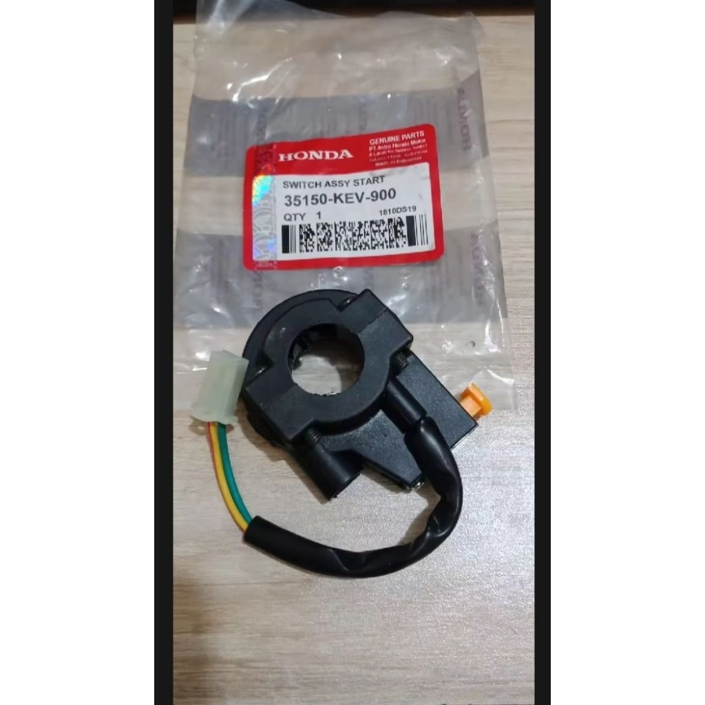 tombol kanan stater supra x lama supra fit lama kev