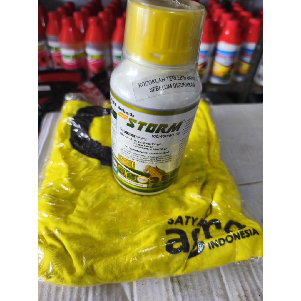 Herbisida Jagung Storm 500ml
