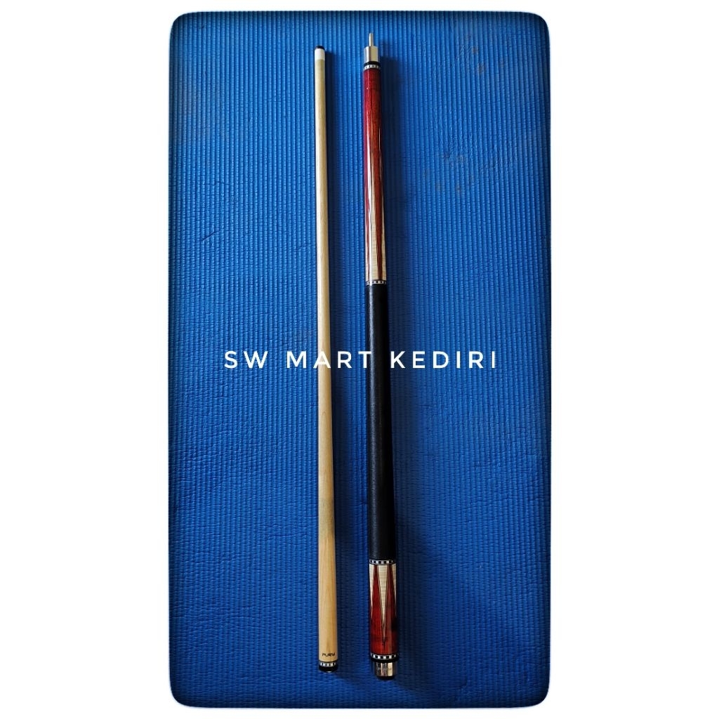 Fury AK2 Uniloc Panjang