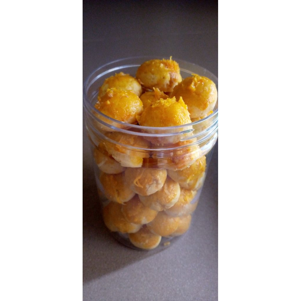 

KUE NASTAR ENAK LEMBUT 350gram