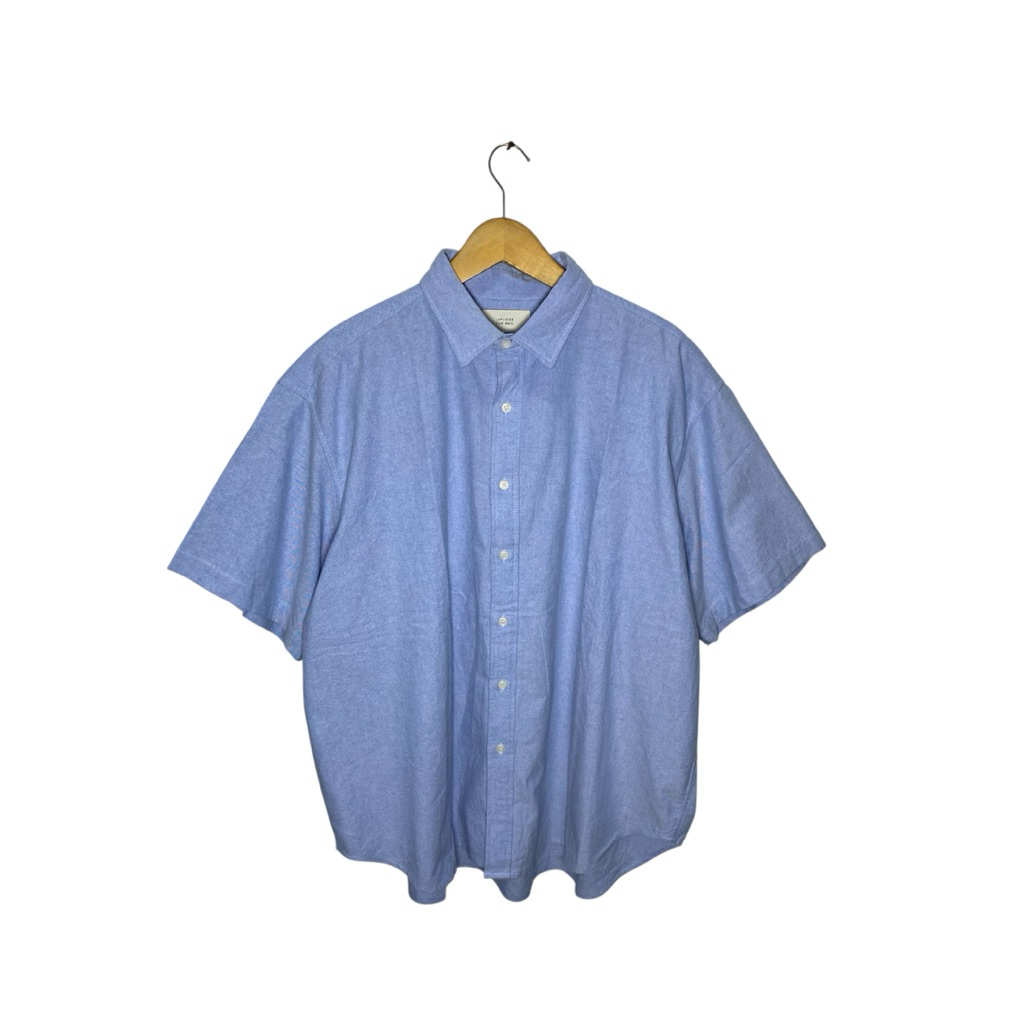 kemeja city boys lafudge our man blue