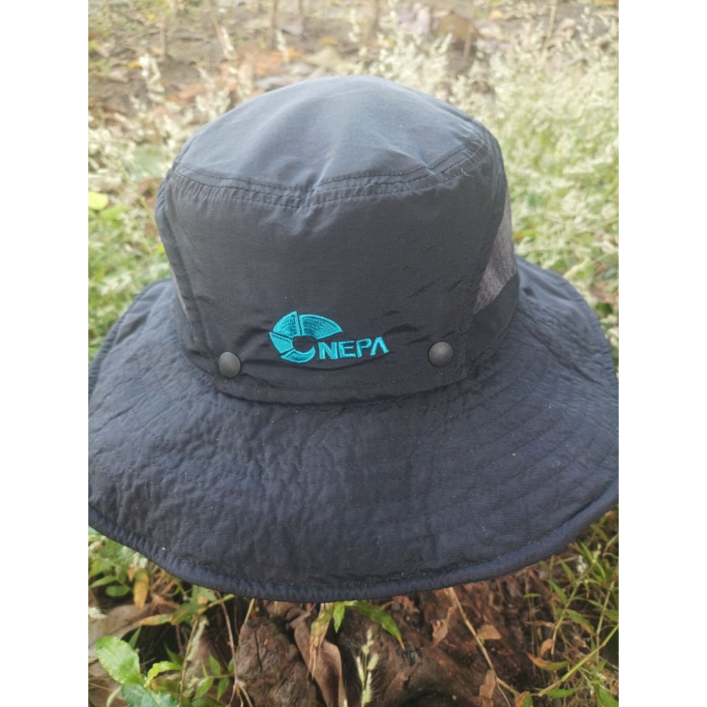 Topi rimba NEPA/topi outdoor/topi gunung