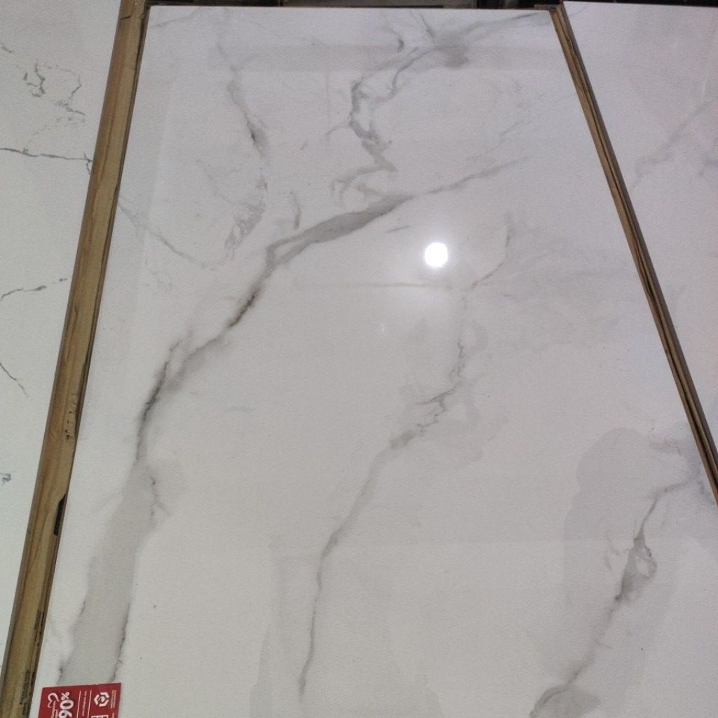 granit Indogress Florence Calacata 60x120 kw3/Dus (kilap)