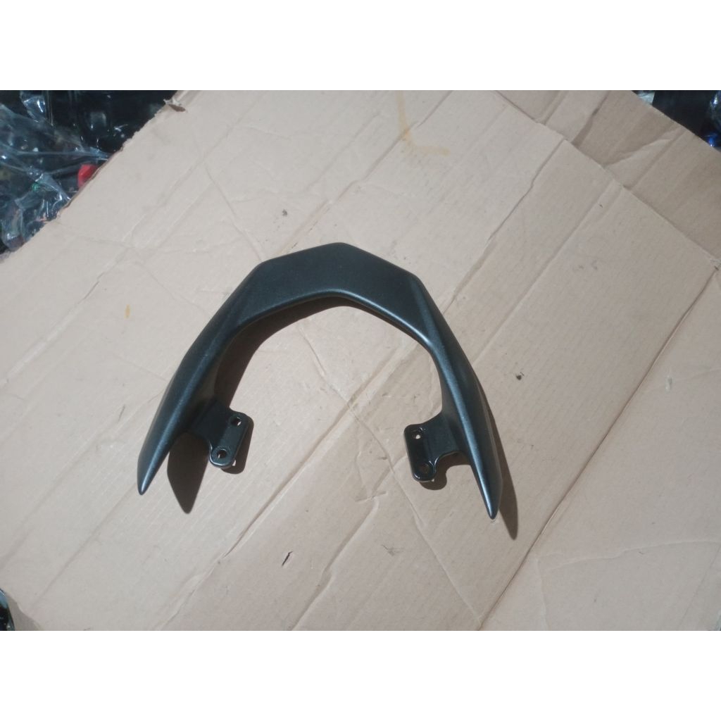 Behel Begel Pegangan Jok Belakang Honda Blade 110 New / Blade 125 Fi Original Termurah Langka