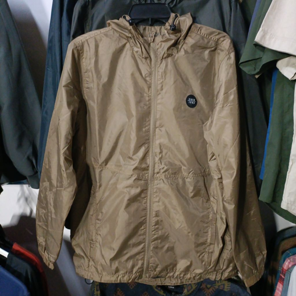 outdoor hoodie original1989