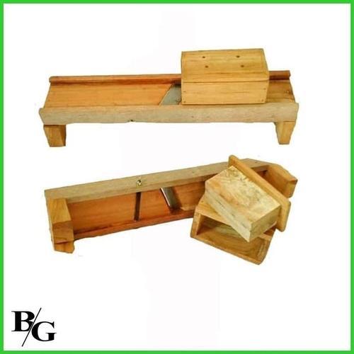 Alat Pemotong Bawang / Alat Pengiris Bawang Manual