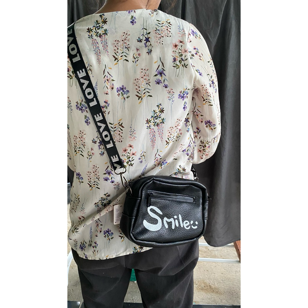 preloved tas naughty