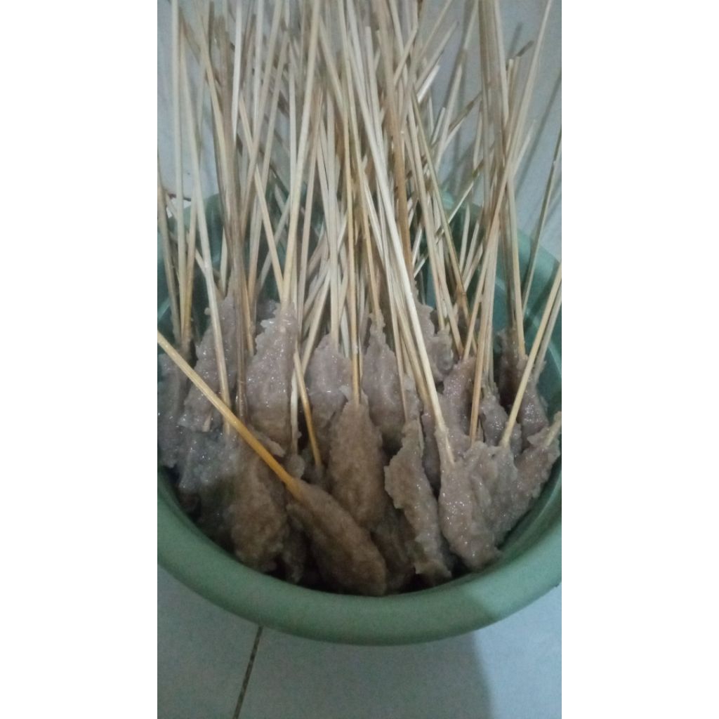 

Sempol Ayam isi 20 biji