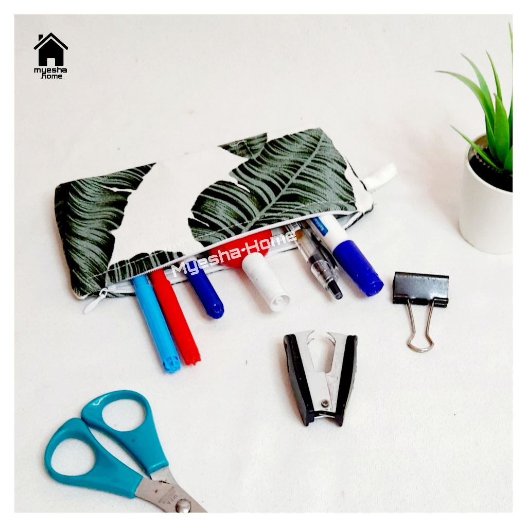 

Tempat Pensil / Cepuk / Tempat Alat Tulis Motif Minimalis CPK07