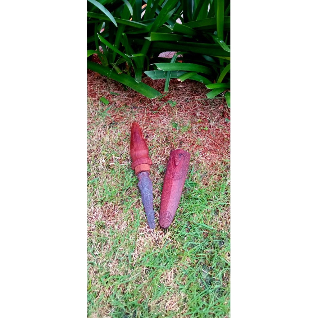 pusaka t0mbak luk sepuh