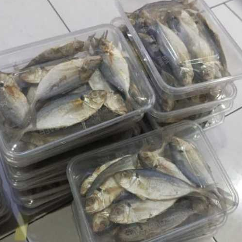 

ikan selar segar 250gr