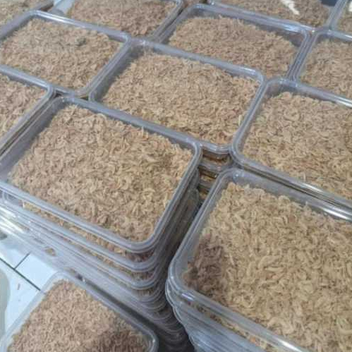

udang rebon kering 100gr