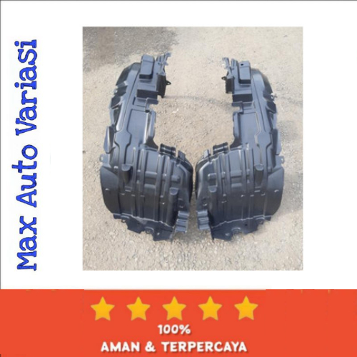 Inner Fender Liner Fender DNY AVANZA 2011-2015