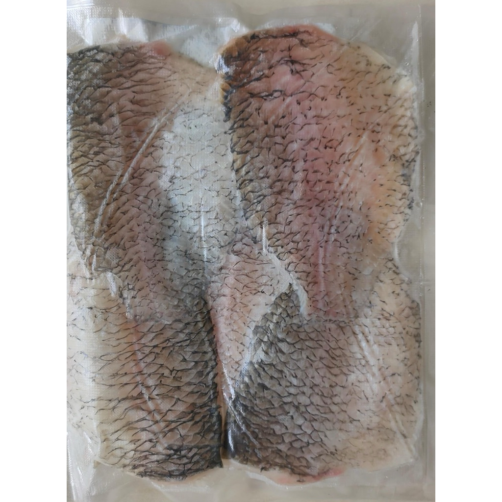 

Fillet Gurame Fresh 500gr