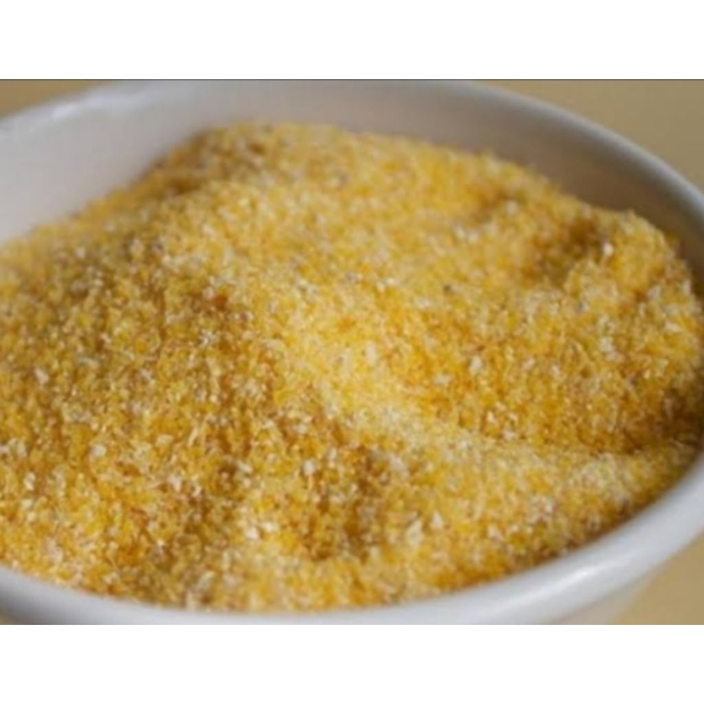 

Beras jagung Madura satu corong