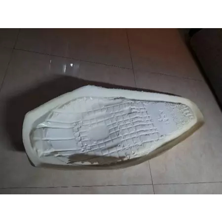 Busa Jok Motor Vario 150 Vario 125 Led / Jok Variasi / Jok Modif / Jok Motor