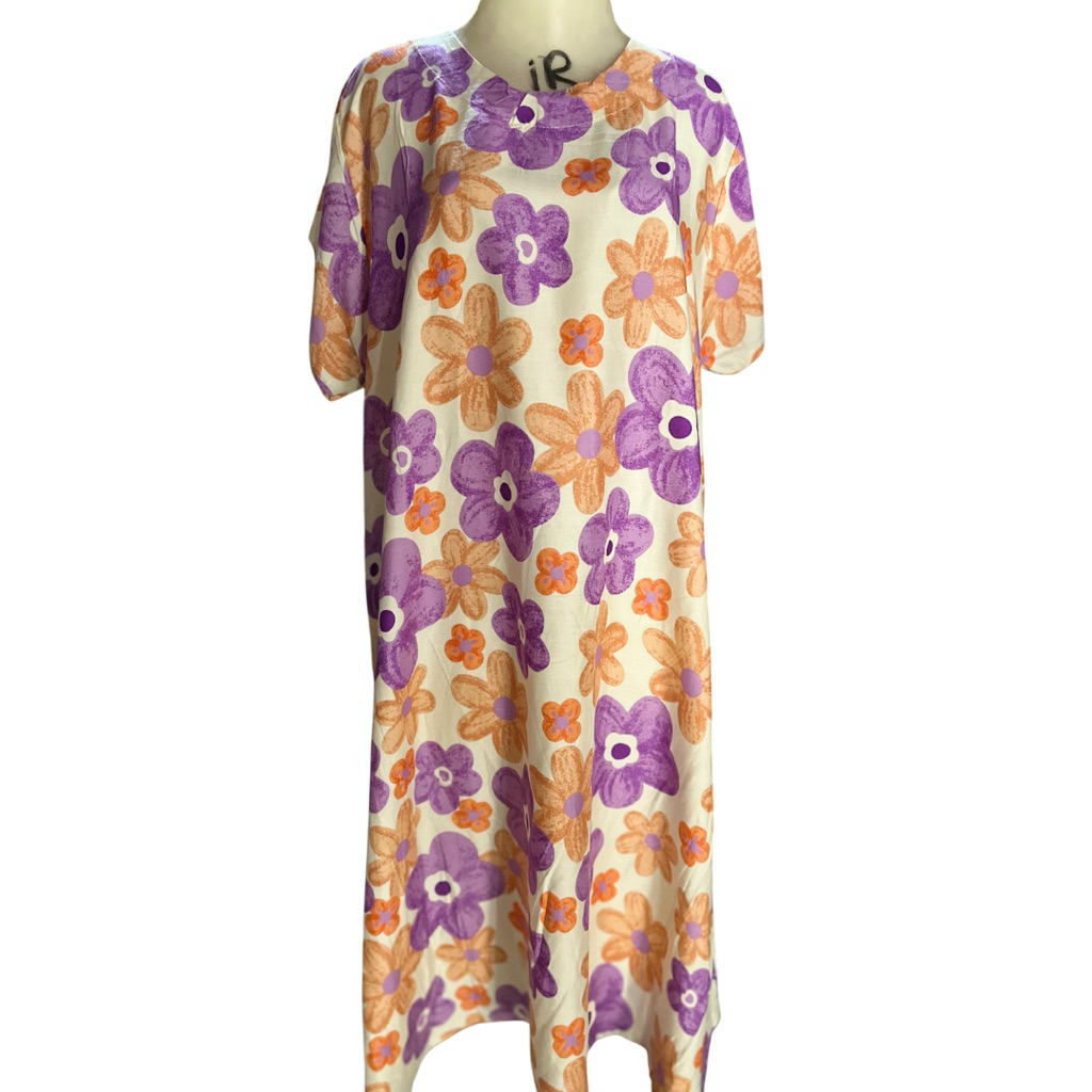 DASTER BUNGA BESAR KEKINIAN