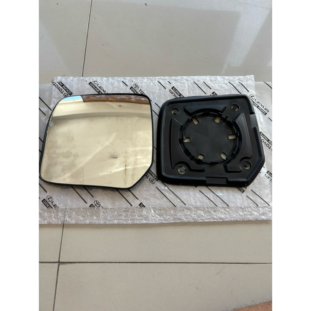 Kaca spion toyota kijang kapsul 2000 ORIGINAL