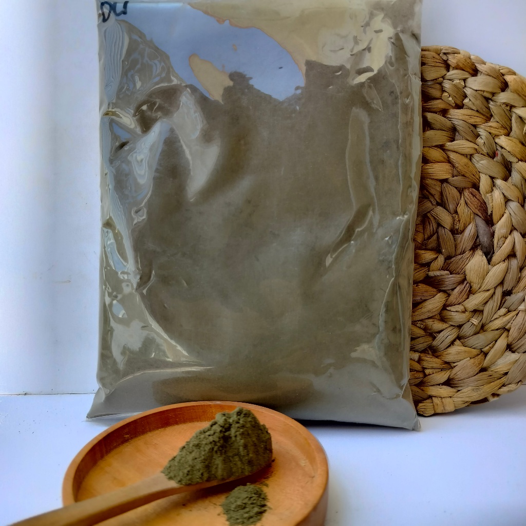 

BUBUK DAUN UNGU | SERBUK DAUN UNGU