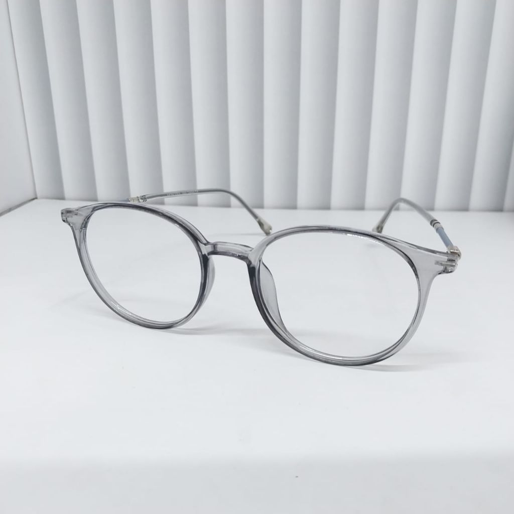 Kacamata Oval MSV TR90 8162