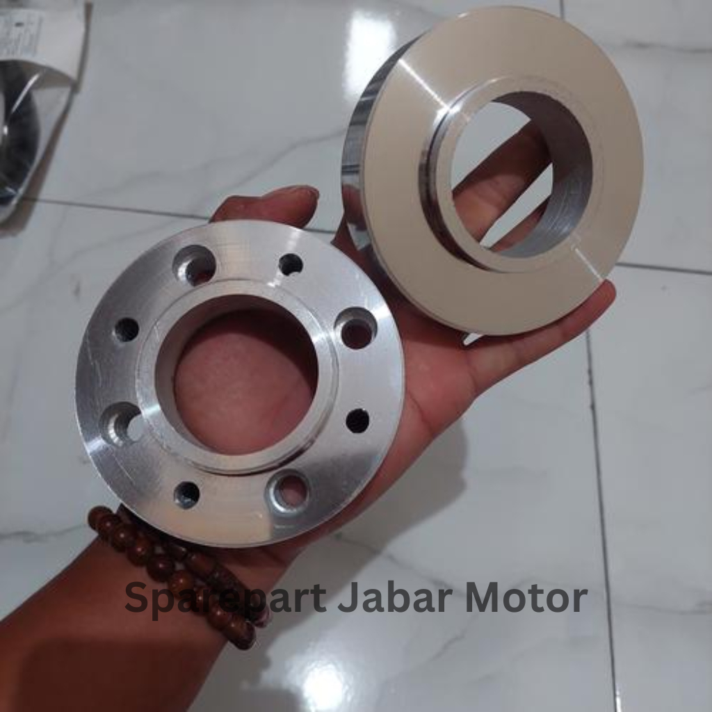 Adaptor Piringan Cakram Depan Jupiter Z