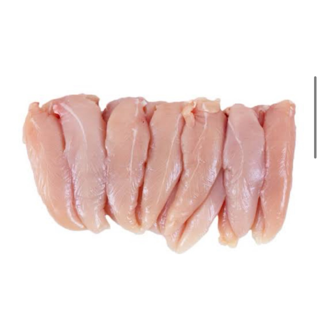 

daging ayam fillet